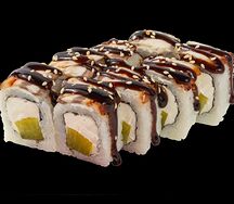 Черный Дайкон