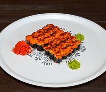 Сет Запеченный классический сет 