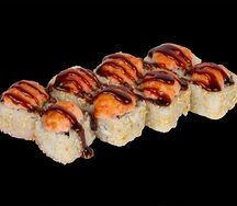 Вкусняшка с тортильей