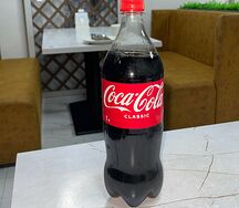 Coca-Cola 