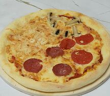 Четыре сезона