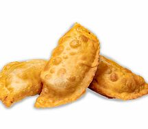 Мини чебурек