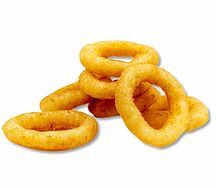 Луковые кольца