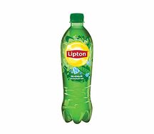 Lipton Зеленый чай