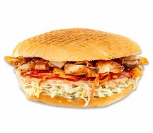 Острый в лепёшке