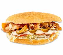 Мексиканский в лепёшке