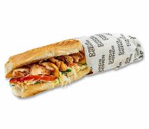 Классик в багете