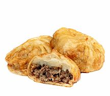 Жареные манты с сыром