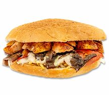 Деревенский в лепёшке