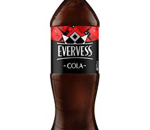 Evervess Кола