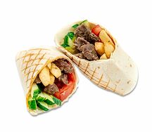 Бефстроганов