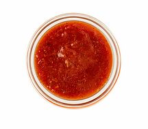 Острый соус