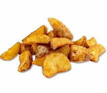 Картофель по-деревенски