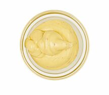 Горчичный соус