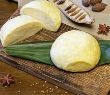 Паровой хлеб