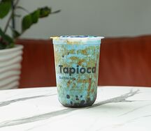 Тайский