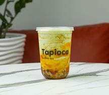 Матча манго