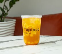 Чай Ананас-манго