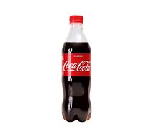 Coca-Сola M