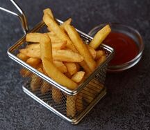 Картофель фри