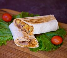 Гранд лаваш говяжий