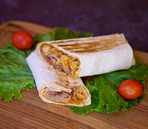 Говяжий лаваш