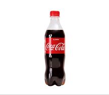 Coca-Cola L