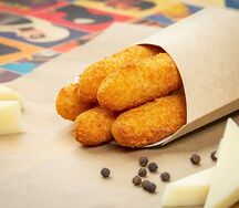 Сырные палочки S
