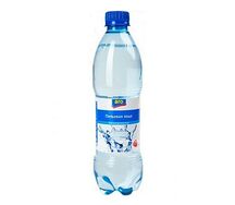 Aro. Вода минеральная питьевая газированная