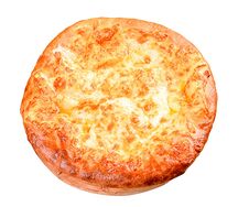 Хачапури по-мегрельски