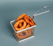 Луковые кольца