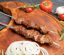 Говядина кусковая