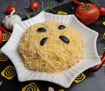 Мужской каприз