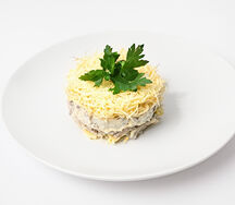 Мужской каприз