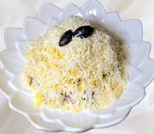 Мужской каприз