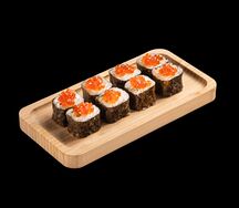 Икура маки