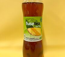 Fuse tea