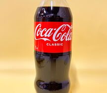 Coca-Cola