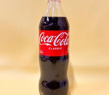 Coca-Cola