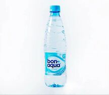 BonaAqua