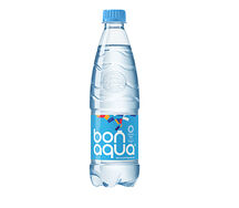 Вода BonAqua без газа
