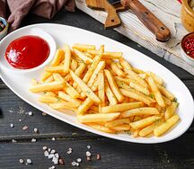 Картофель фри