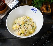 Мужской каприз