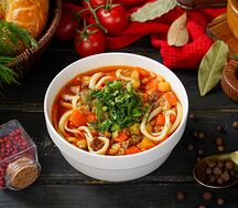 Лагман национальный