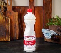 Курут Бакай