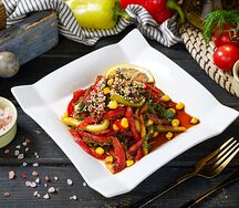 Салат Тайский