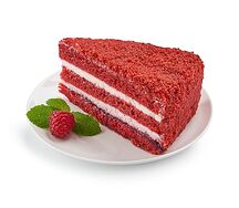 Красный бархат