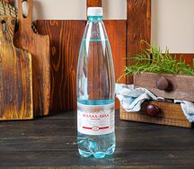 Вода Жалал-Абад