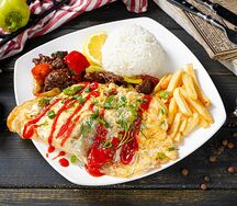 Мясо по-венециански