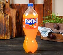 Fanta  